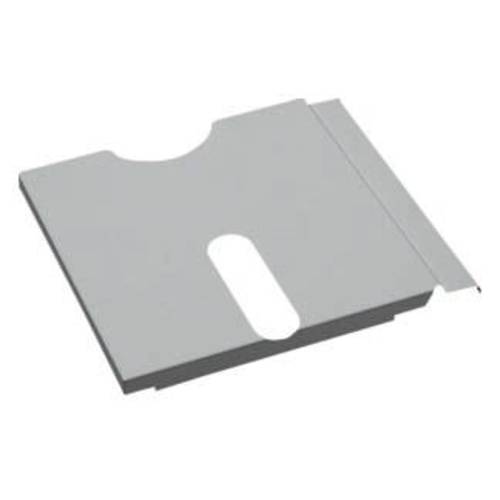 Hager Sonstige Installationstechnik FZ707 Plantasche Metall Grau 1 St.