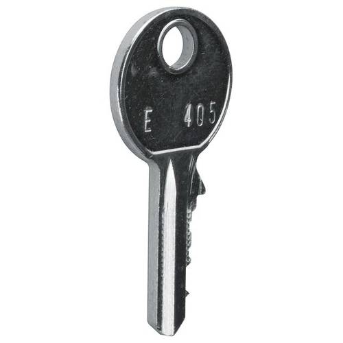 Hager FZ454 Ersatzschlüssel 1 St.