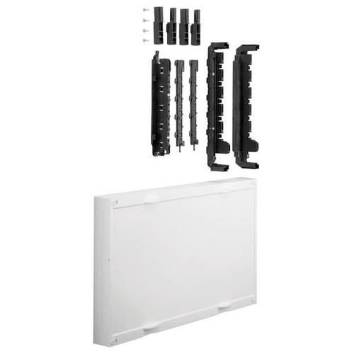 Hager UE22A0 Baustein Schwarz 5polig 1 St.