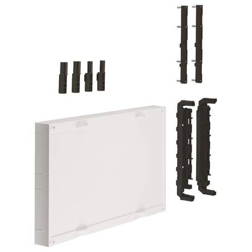 Hager UE22E0 Baustein Schwarz 4polig 1 St.