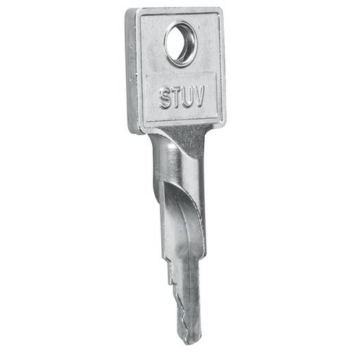 Hager VZ312 Ersatzschlüssel 1 St.