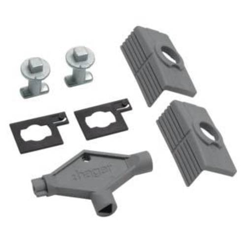 Hager FL80Z Schließung 1 St.