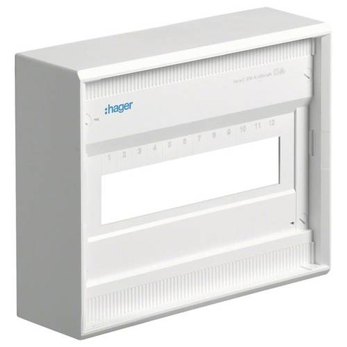 Hager VZ201 Ersatzhaube 1 St.