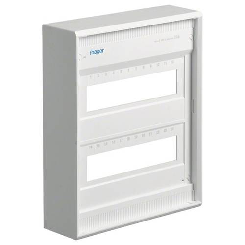 Hager VZ202 Ersatzhaube 1 St.