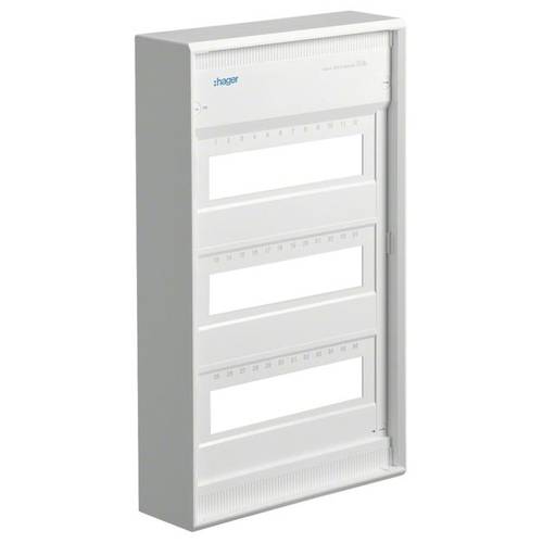 Hager VZ203 Ersatzhaube 1 St.