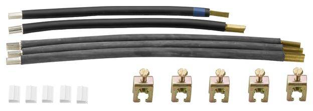 Hager H245ES Anschlussset 1 St.