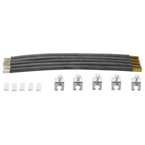 Hager H245EW Anschlussset 5polig 1 St.