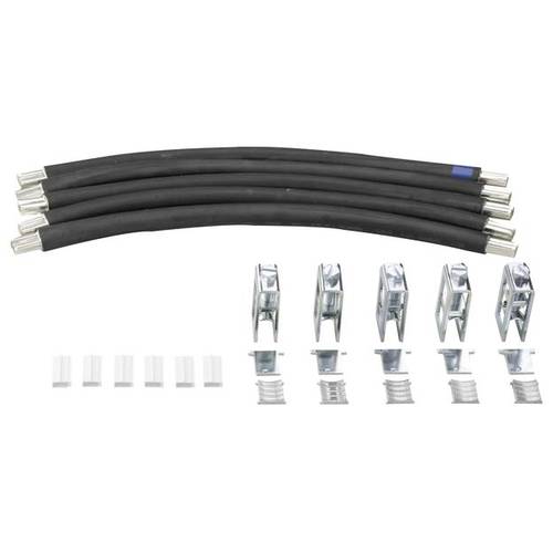 Hager H255EW Anschlussset 5polig 1 St.