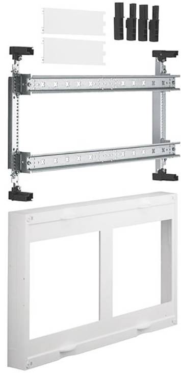 Hager UD22D4B Baustein 1 St.