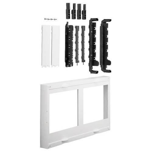 Hager UE22A4B Baustein Mehrfarbig 1 St.