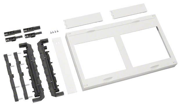 Hager UE22E4B Baustein Mehrfarbig 1 St.