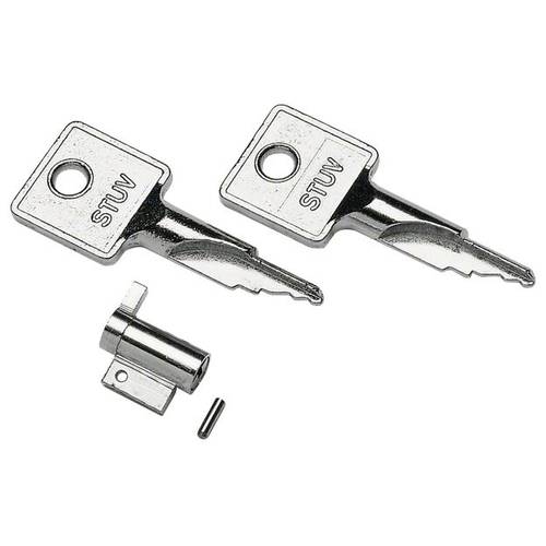 Hager VZ313 Türschloss 1 St.