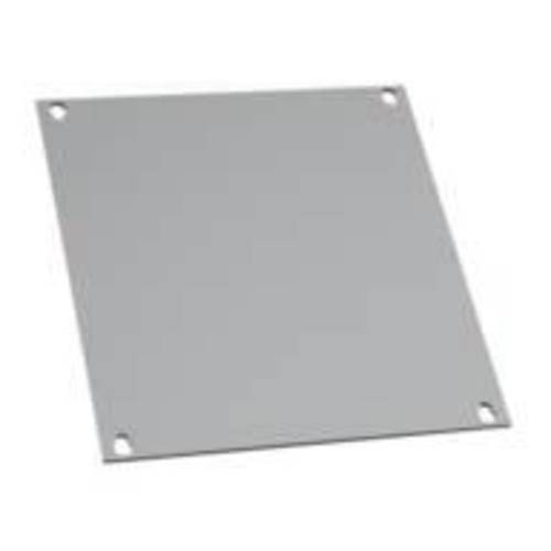 Hager FL423A Montageplatte Kunststoff 1 St.