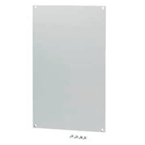 Hager FL425A Montageplatte Kunststoff 1 St.