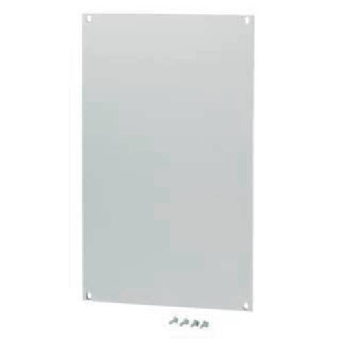 Hager FL426A Montageplatte Kunststoff 1 St.