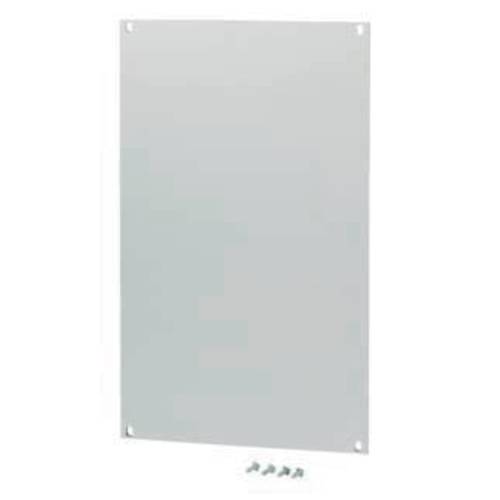 Hager FL427A Montageplatte Kunststoff 1 St.