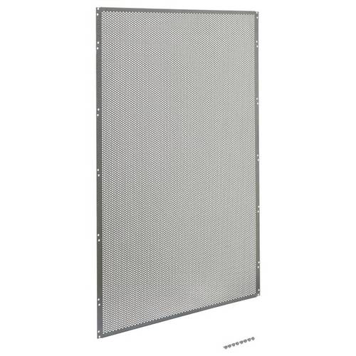 Hager UZ62M5 Montageplatte Stahl 1 St.