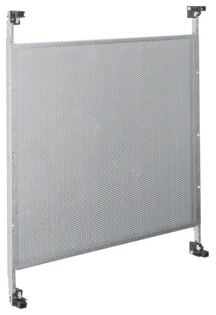 Hager UN42TN Einbausatz 1 St.