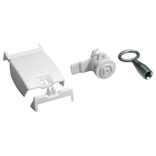 Hager FZ821N Schließung 1 St.