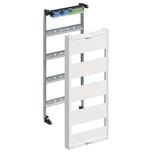 Hager UW41U Einbausatz 1 St.