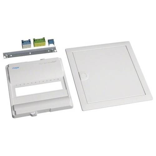 Hager VZ12NUH Ausbaupaket 1 St.