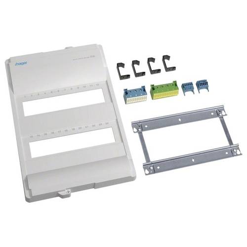 Hager VZ24NAV Ausbaupaket 1 St.