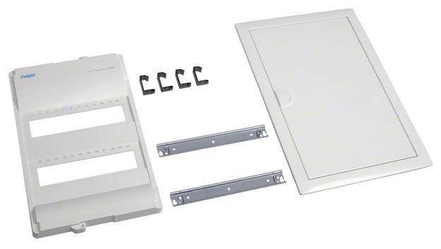 Hager VZ24NRK Ausbaupaket 1 St.