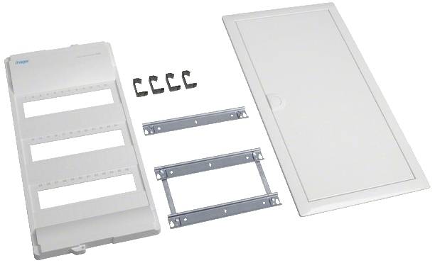 Hager VZ36NRK Ausbaupaket 1 St.