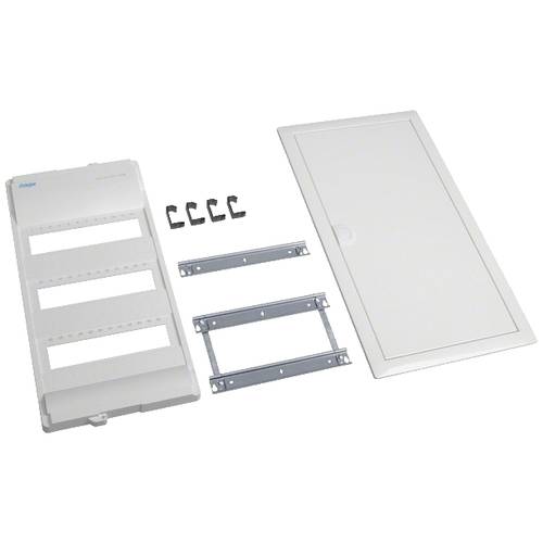 Hager VZ36NRK Ausbaupaket 1 St.