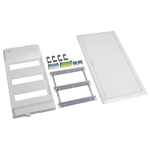 Hager VZ36NUH Ausbaupaket 1 St.