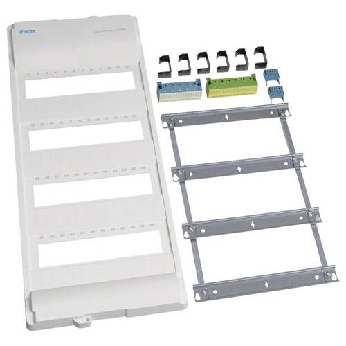 Hager VZ48NAV Ausbaupaket 1 St.