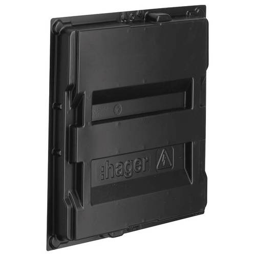 Hager VZ536 Putzschutz 1 St.