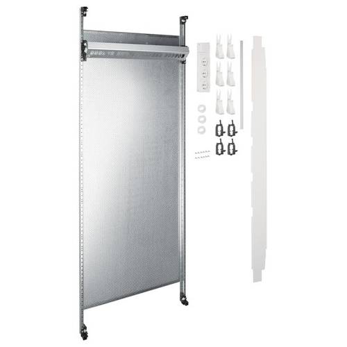 Hager UF52NW Komplettfeld 1 St.