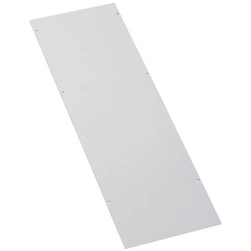 Thumbnail - Hager ZAY47434M Montageplatte Kunststoff 1 St.