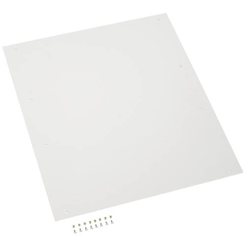 Hager ZAY79270M Montageplatte Kunststoff 1 St.