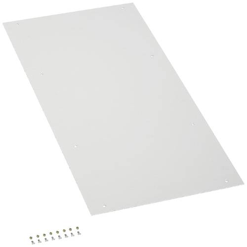 Thumbnail - Hager ZAY47436M Montageplatte Kunststoff 1 St.