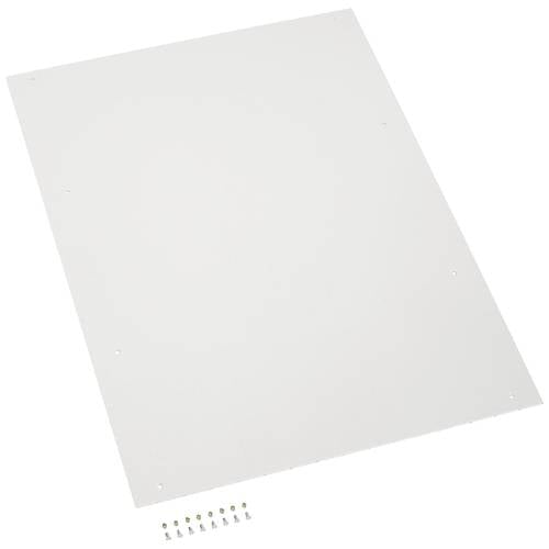 Hager ZAY79268M Montageplatte Kunststoff 1 St.