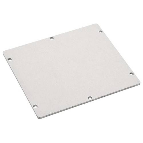 Thumbnail - Hager MES-AL02 Flansch Metall 1 St.