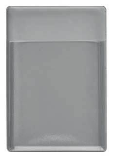 Hager FZ757A5 Plantasche Kunststoff 1 St.