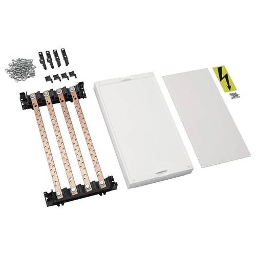 Hager UE31D2 Baustein 4polig 1 St.