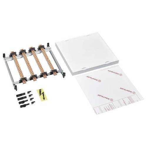 Hager UE32D6 Baustein 4polig 1 St.