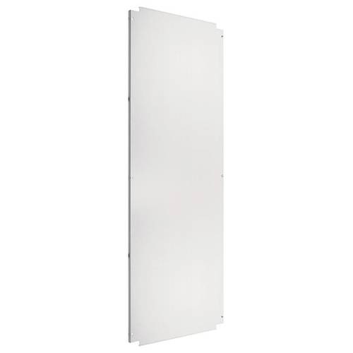 Hager MES-MP11022 Montageplatte Stahl 1 St.