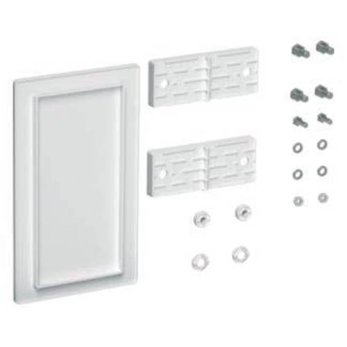 Hager FZ771A Adapter Kunststoff Weiß 1 St.