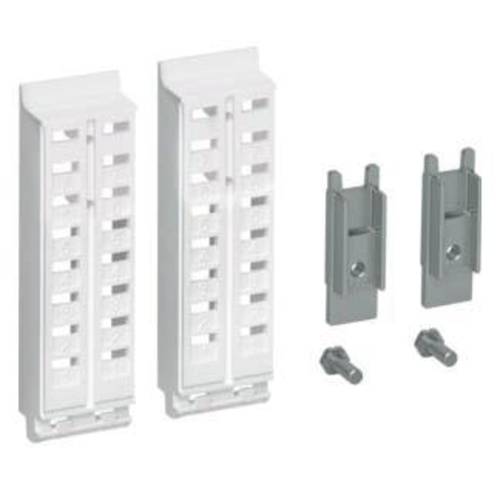 Hager FZ800A Halter Kunststoff Weiß 1 St.