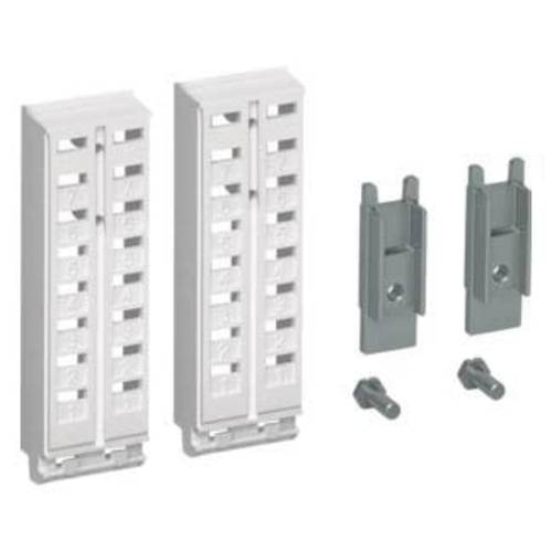 Hager FZ800B Halter Kunststoff Weiß 1 St.