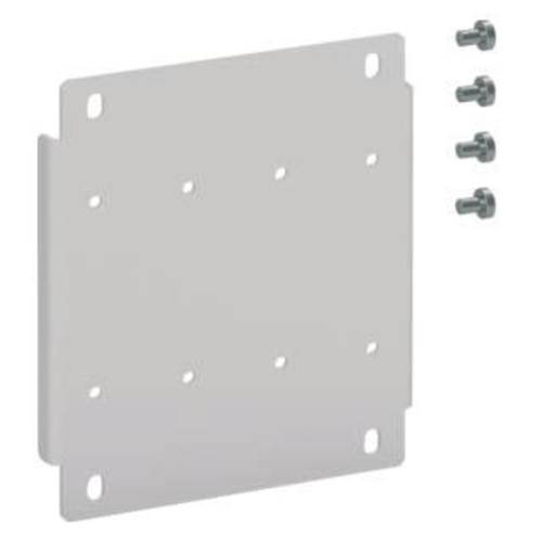 Hager FZ739A Türverdrahtungsprofil Metall 1 St.