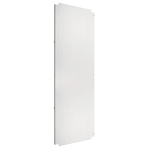 Hager MES-MP8022 Montageplatte Stahl 1 St.