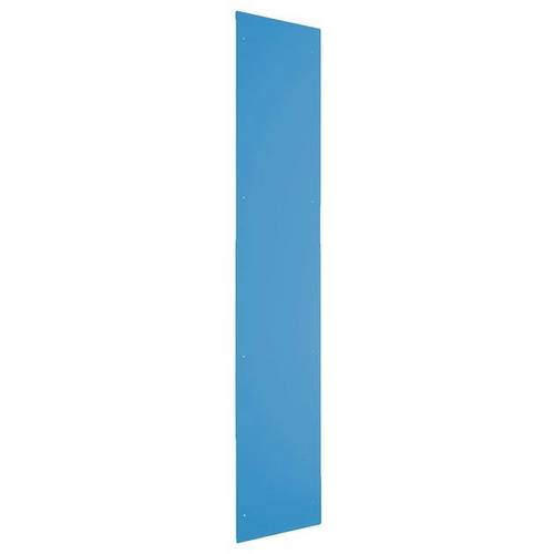 Hager M-SWF6020A Seitenwand Stahl 1 St.