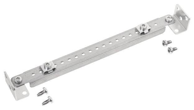 Hager MES-MSGKK60 Montageset Metall 1 St.