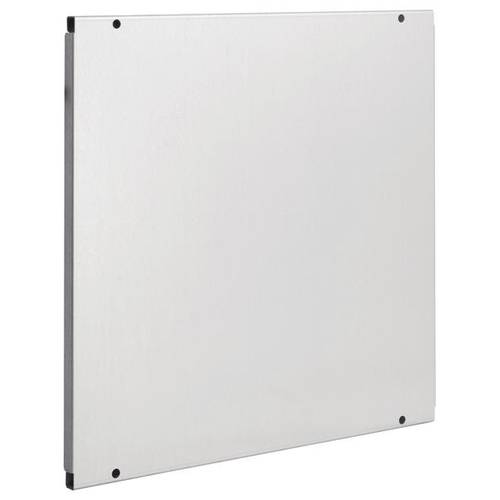 Hager MES-TMP8570 Montageplatte Stahl 1 St.